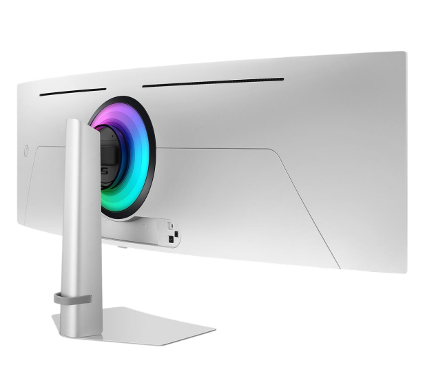 SAMSUNG Odyssey OLED G9 S49DG934SUX G93SD LS49DG934SUXEN - 1265660 - zdjęcie 3